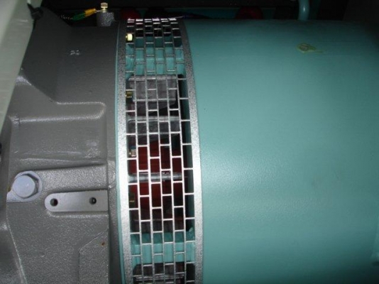 ถึงไทยแล้ว Brand New DENYO DCA-100ESI เครื่อง ISUZU นิ้ง ๆ ขายถูกครับ