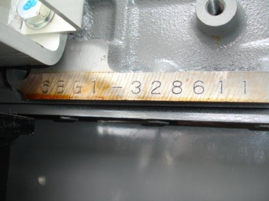 ถึงไทยแล้ว Brand New DENYO DCA-100ESI เครื่อง ISUZU นิ้ง ๆ ขายถูกครับ