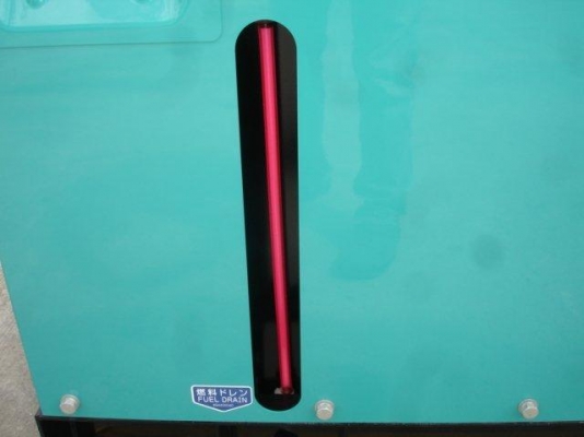 ถึงไทยแล้ว Brand New DENYO DCA-100ESI เครื่อง ISUZU นิ้ง ๆ ขายถูกครับ