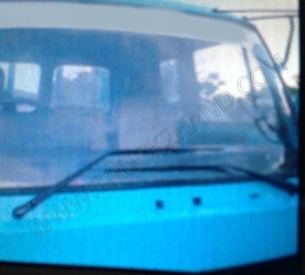 รถบรรทุก 6 ล้อ ยี่ห้อ ISUZU 145 แรงม้า รถบรรทุก 6 ล้อ ยี่ห้อ ISUZU 145 แรงม้า