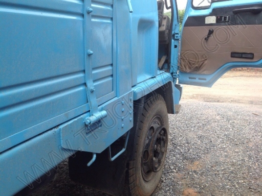 รถบรรทุก 6 ล้อ ยี่ห้อ ISUZU 145 แรงม้า รถบรรทุก 6 ล้อ ยี่ห้อ ISUZU 145 แรงม้า