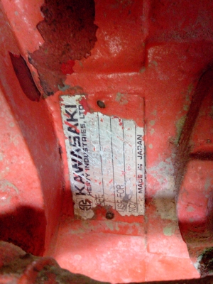 รถเกี่ยวข้าวไทยเจริญ+บางไทรอุ้ม2.5ตัน