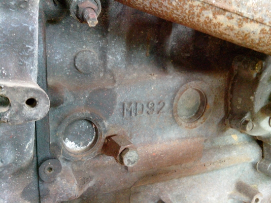 รถเกี่ยวข้าวไทยเจริญ+บางไทรอุ้ม2.5ตัน