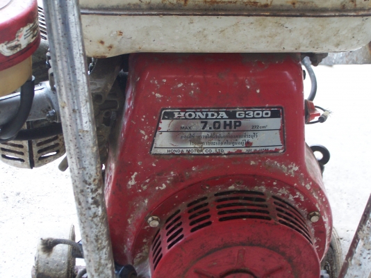 เครื่องขัดพื้น หินขัด หินอ่อน สภาพเดิมๆ