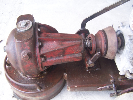 เครื่องขัดพื้น หินขัด หินอ่อน สภาพเดิมๆ