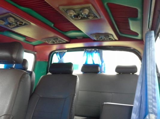 ขายรถตู้ toyota ขายรถตู้ toyota