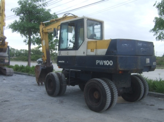 ลดราคา PW100-3 ถูกที่สุดมือสองนำเข้าจากดรูไบ สนใจโทร 087-3310254 เจี๊ยบค่ะ