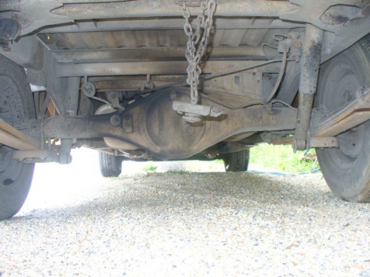 ขายรถพร้อมใช้งานถูกๆ ไมตี้เอ็กแค็ป 83000บาท