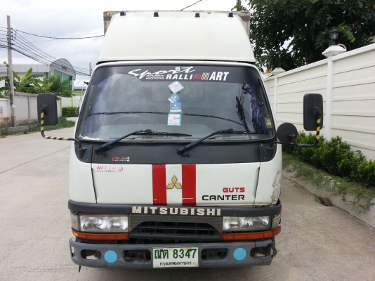 ขาย MITSUBISHI CANTER GUTS 4M40 เทอร์โบ 2,835 CC. 4 ล้อ ไม่ติดเวลา ขาย MITSUBISHI CANTER GUTS 4M40 เทอร์โบ 2,835 CC. 4 ล้อ ไม่ติดเวลา