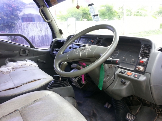 ขาย MITSUBISHI CANTER GUTS 4M40 เทอร์โบ 2,835 CC. 4 ล้อ ไม่ติดเวลา ขาย MITSUBISHI CANTER GUTS 4M40 เทอร์โบ 2,835 CC. 4 ล้อ ไม่ติดเวลา