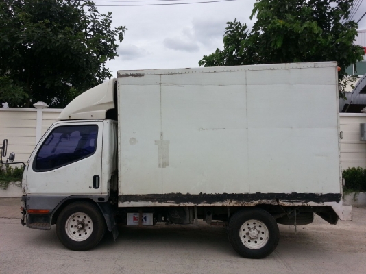 ขาย MITSUBISHI CANTER GUTS 4M40 เทอร์โบ 2,835 CC. 4 ล้อ ไม่ติดเวลา ขาย MITSUBISHI CANTER GUTS 4M40 เทอร์โบ 2,835 CC. 4 ล้อ ไม่ติดเวลา