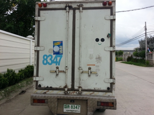 ขาย MITSUBISHI CANTER GUTS 4M40 เทอร์โบ 2,835 CC. 4 ล้อ ไม่ติดเวลา ขาย MITSUBISHI CANTER GUTS 4M40 เทอร์โบ 2,835 CC. 4 ล้อ ไม่ติดเวลา