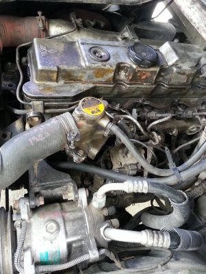 ขาย MITSUBISHI CANTER GUTS 4M40 เทอร์โบ 2,835 CC. 4 ล้อ ไม่ติดเวลา ขาย MITSUBISHI CANTER GUTS 4M40 เทอร์โบ 2,835 CC. 4 ล้อ ไม่ติดเวลา