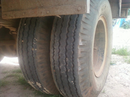 ขาย6ล้อ  km 340