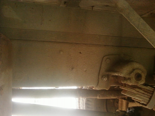 ขาย6ล้อ  km 340