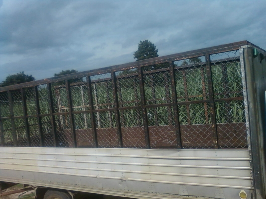 ขาย6ล้อ  km 340