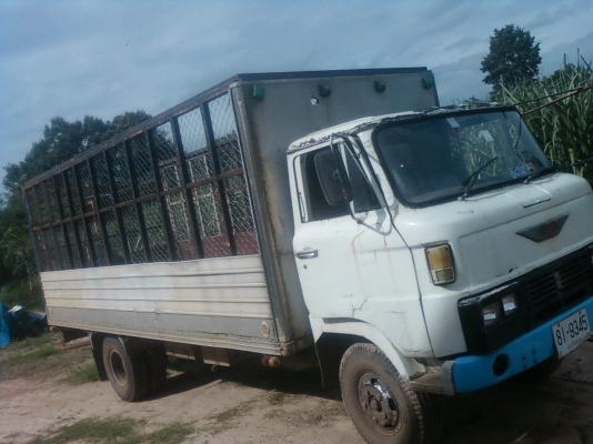 ขาย6ล้อ  km 340