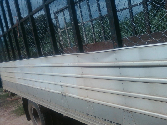 ขาย6ล้อ  km 340