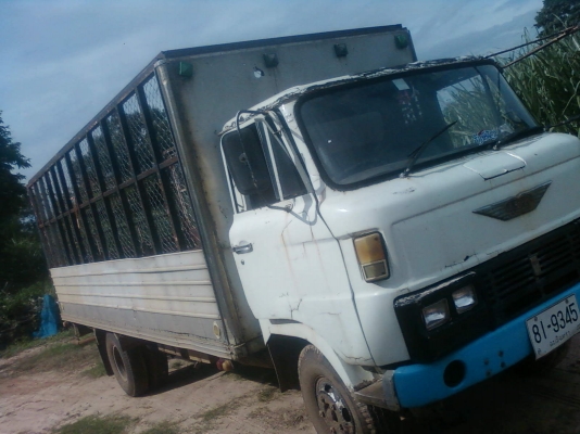 ขาย6ล้อ  km 340