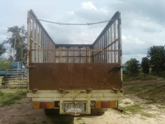 ขาย6ล้อ  km 340