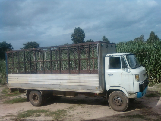 ขาย6ล้อ  km 340