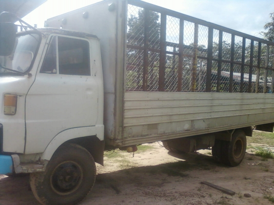 ขาย6ล้อ  km 340