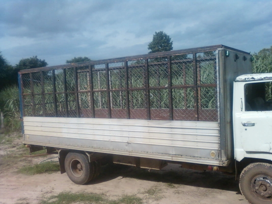 ขาย6ล้อ  km 340