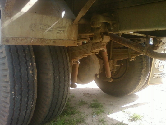 ขาย6ล้อ  km 340