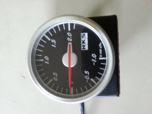 ขายวัดบูสHKS