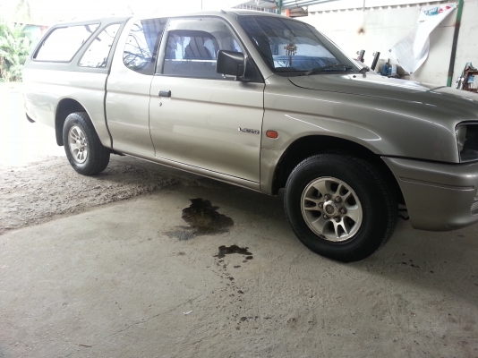 ขายSTRADA สภาพดี