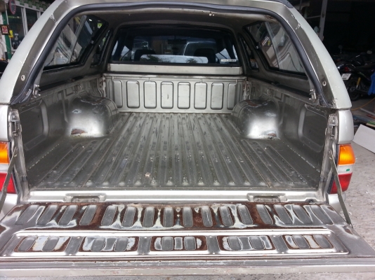 ขายSTRADA สภาพดี ขายSTRADA สภาพดี