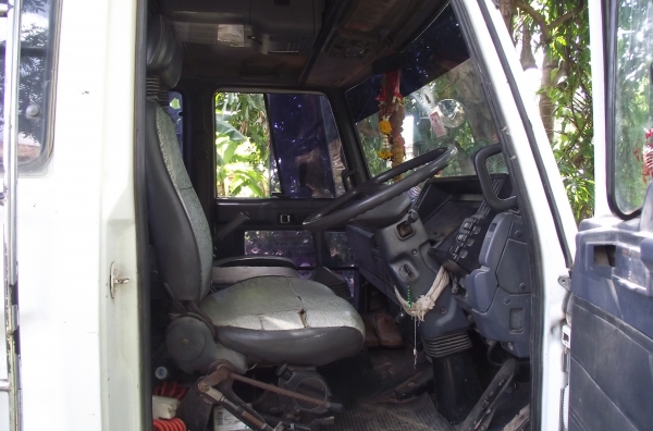 isuzu rocky 195 isuzu rocky 195