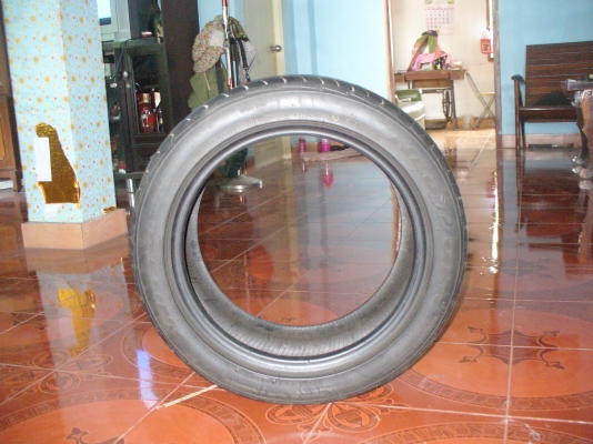 ขายยางขอบ15 195/45 ยี้ห้อเนตโตะ 800บาท