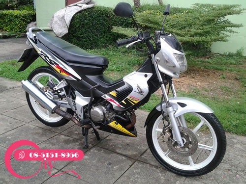 ขายราคาสุดท้าย SONIC ไมล์ขาวปี 46 ล้อแม็คแท้ๆ รถศูนย์ดีสวย รีบด่วนจ้า ขายราคาสุดท้าย SONIC ไมล์ขาวปี 46 ล้อแม็คแท้ๆ รถศูนย์ดีสวย รีบด่วนจ้า