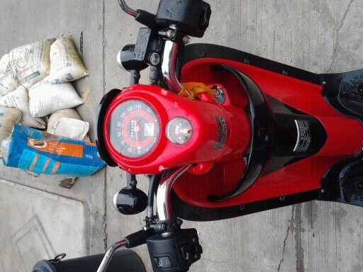 honda scoopyi 2009 โชว้าแท้ ล้อ DID เเต่งแต่ภายนอก เครื่องเดิม เรารับประกัน
