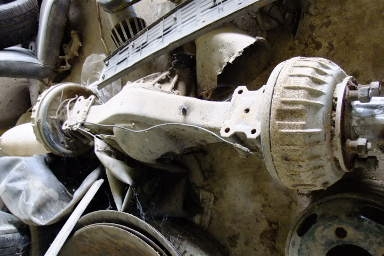 ขาย เฟือง ท้าย NPR 115 แรง ด่วน รัปประกันไม่มีหอน