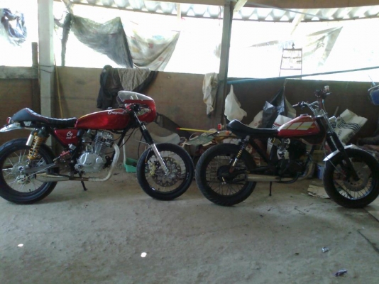 ขาย Cg200 หล่อ ๆ ขาย Cg200 หล่อ ๆ