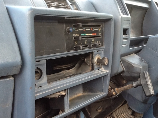 ขายอีซูซุ Npr135แรง