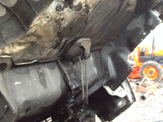 ขายอีซูซุ Npr135แรง