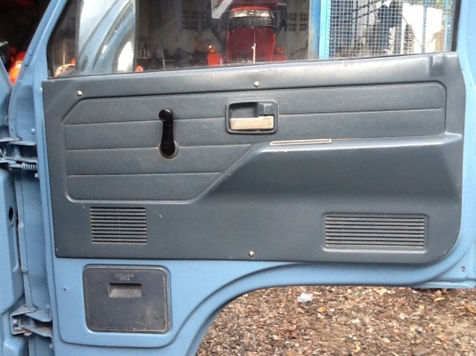 ขายอีซูซุ Npr135แรง