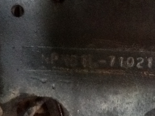 ขายอีซูซุ Npr135แรง