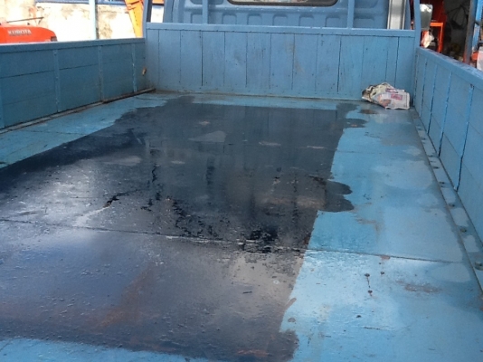 ขายอีซูซุ Npr135แรง