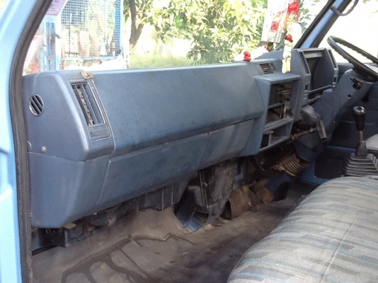 ขายอีซูซุ Npr135แรง