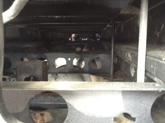 ขายอีซูซุ Npr135แรง