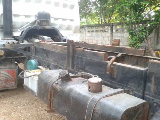 ขาย 6 ล้อดั้ม HINO FC 150 แรง (FC142A)(WO6D) ปี 42 คัซซีใหญ่ๆ ช่วงล่างใหญ่ F หน้า+หลังแล้ว พวงมาลัยพาวเวอร์ เครื่องแรงสั่งได้ ขึ้นบ่อสบาย รุ่นยอดนิยม... ขาย 6 ล้อดั้ม HINO FC 150 แรง (FC142A)(WO6D) ปี 42 คัซซีใหญ่ๆ ช่วงล่างใหญ่ F หน้า+หลังแล้ว พวงมาลัยพาวเวอร์ เครื่องแรงสั่งได้ ขึ้นบ่อสบาย รุ่นยอดนิยม...