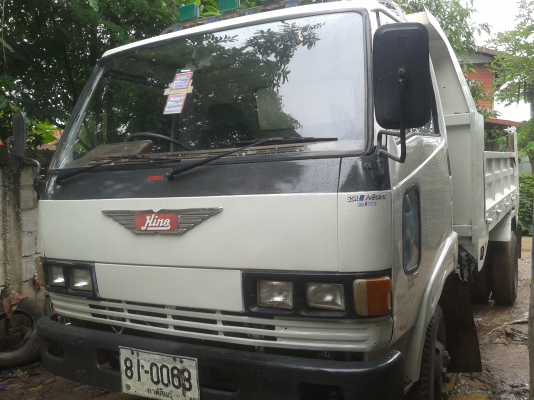 ขาย 6 ล้อดั้ม HINO FC 150 แรง (FC142A)(WO6D) ปี 42 คัซซีใหญ่ๆ ช่วงล่างใหญ่ F หน้า+หลังแล้ว พวงมาลัยพาวเวอร์ เครื่องแรงสั่งได้ ขึ้นบ่อสบาย รุ่นยอดนิยม... ขาย 6 ล้อดั้ม HINO FC 150 แรง (FC142A)(WO6D) ปี 42 คัซซีใหญ่ๆ ช่วงล่างใหญ่ F หน้า+หลังแล้ว พวงมาลัยพาวเวอร์ เครื่องแรงสั่งได้ ขึ้นบ่อสบาย รุ่นยอดนิยม...