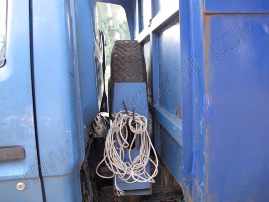 นาทีทอง***รถบรรทุก 6 ล้อดั๊มพ์ ยี่ห้อ ISUZU 115 แรงม้า