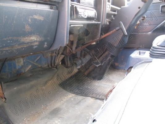 นาทีทอง***รถบรรทุก 6 ล้อดั๊มพ์ ยี่ห้อ ISUZU 115 แรงม้า