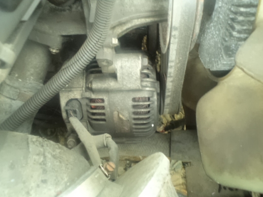 ขาย Volvo 264 GLE เครื่อง J เกียร์ auto ราคา 45000 ขายตามสภาพ