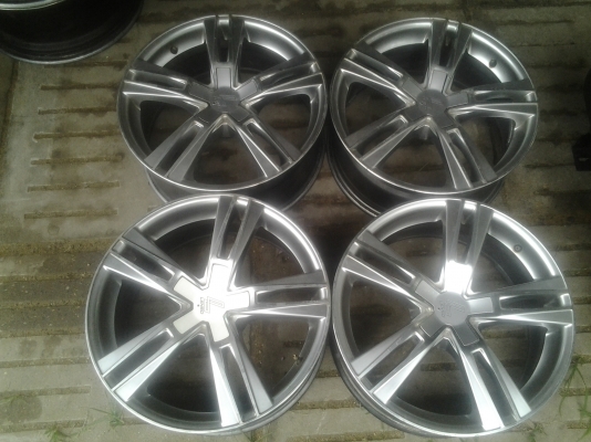 lenso ขอบ17  5รู100